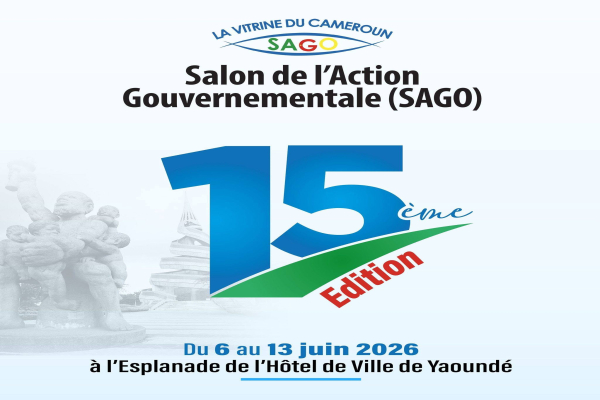 Le MINMAP au SAGO 2026 : Transparence et Performance