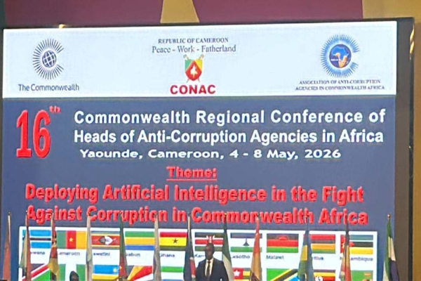 16ème Conférence régionale des chefs des agences de lutte contre la corruption des pays du Commonwealth