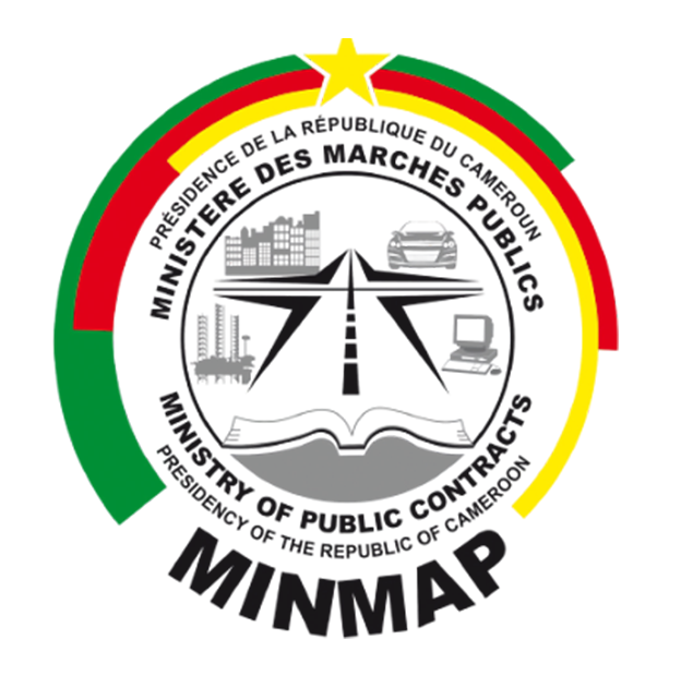 Logo MinMap